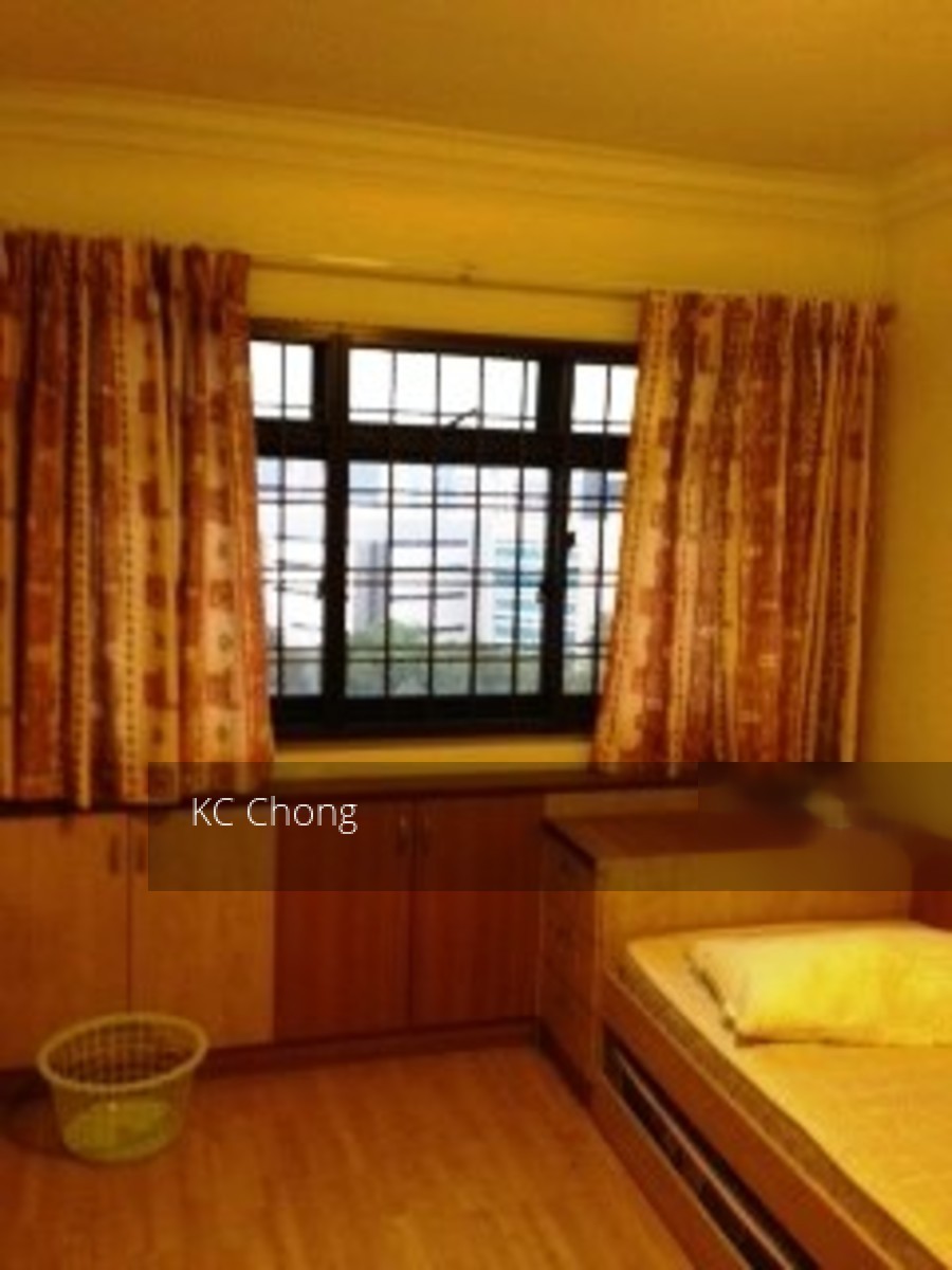 Blk 285B Toh Guan Road (Jurong East), HDB 5 Rooms #130055042